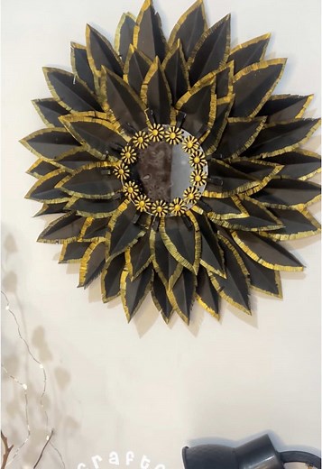 Creative DIY Home Decor Ideas Using Recycled Materials