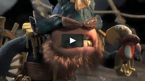 The Pirate - With end credits