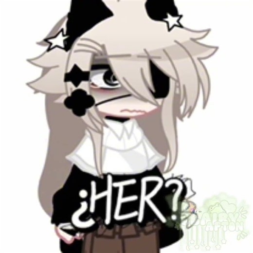 •¿LIKE HER?• [FT:OLIVER&BUBBLE/NOT SHIP] #clairyAU #fpe #gachaclub #editing #NOTSHIP #fypシ゚viral