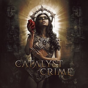 Catalyst Crime – Catalyst Crime (2021) » download by NewAlbumReleases.net