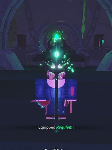 Unlock the Requiem Rod in Fisch: Tips & Tricks