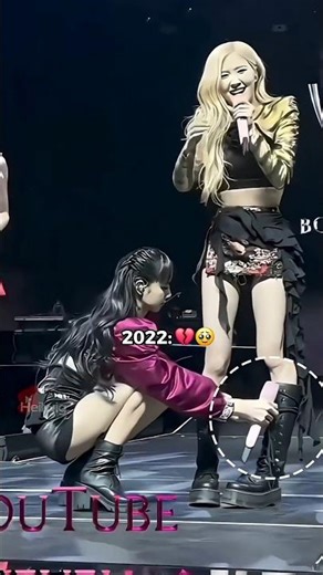 BLACKPINK LISA ROSE REACTION BTS#jungkook#jimin#j-hope#trending#viral#shorts