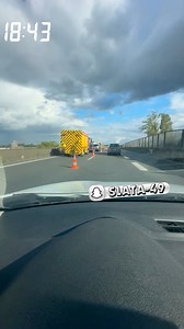 #Carambolage impliquant 3 véhicules vers 18h30 sur l’#A87 #Angers ➡️ #Cholet à hauteur du Parc Expo, l’#accident a occasionné plusieurs kilomètres de bouchons pendant plus d’une heure 💥🚒#Faitdivers #23mai #info #actu #Saladeangevine #police #pompier #maineetloire #angersmaville #angerscity #angersémoi #angersfrance #reels | Salade Angevine