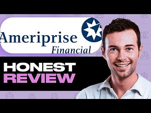 Ameriprise Financial Review – My Honest Experience Using This Website