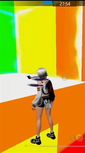 Mapa de colores (nuevo) Free Fire