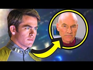 Next Star Trek Movie to Recast Next Generation Crew !!!