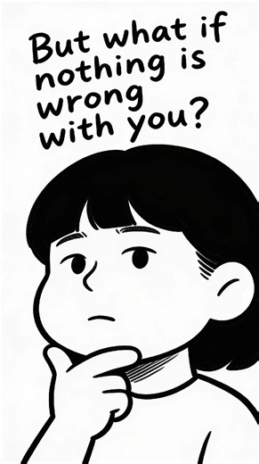 You Thought It Was ADHD… But It’s Actually Trauma