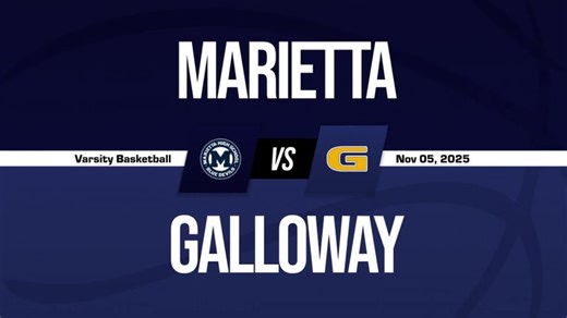 Marietta High School (GA) Girls  Basketball