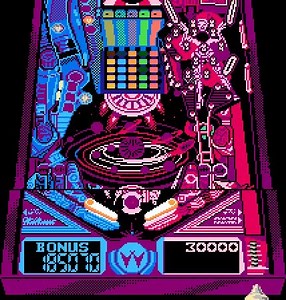 2.8K views · 122 reactions | Pin Bot (Rare - 1990 - NES) | Analogue | Facebook