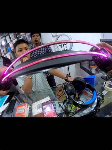 Best Gaming Headphones for Immersive Gameplay