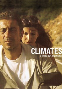 Climates streaming: where to watch movie online?