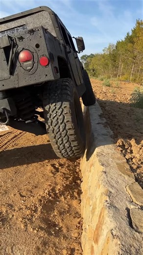 CompoundX | Humvee shocks suck. | Instagram