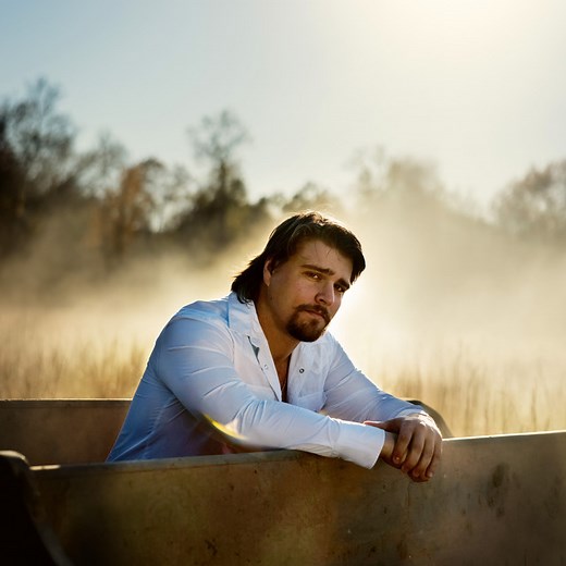 Gavin Adcock Concert & Tour History (Updated for 2026) | Concert Archives