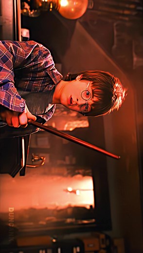 Harry Potter Aesthetic - Beautiful and Magical