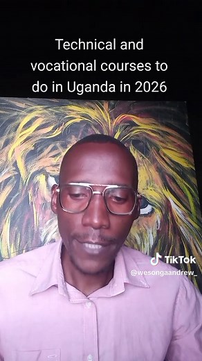 Top Technical and Vocational Courses in Uganda 2026