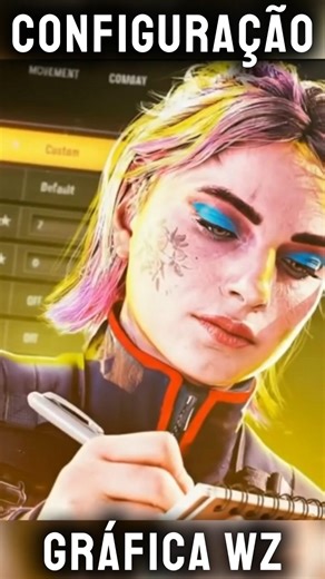 This configuration greatly increases your FPS in Warzone! 😳