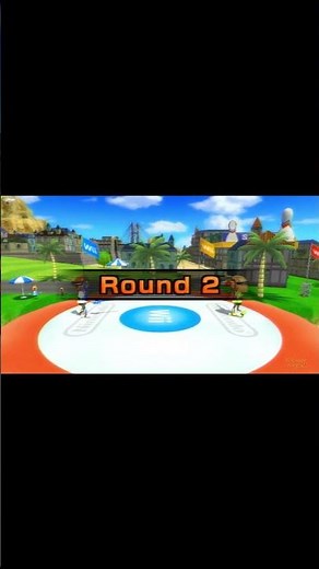 Wii Sports Resort: Sword Fighting