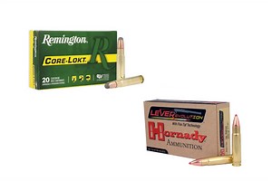 The Best .35 Remington Ammo Still Manufactured Today