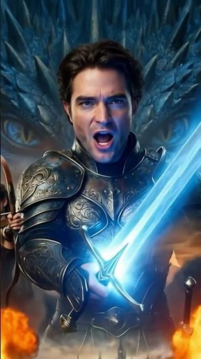 Eragon 2 short Movie video