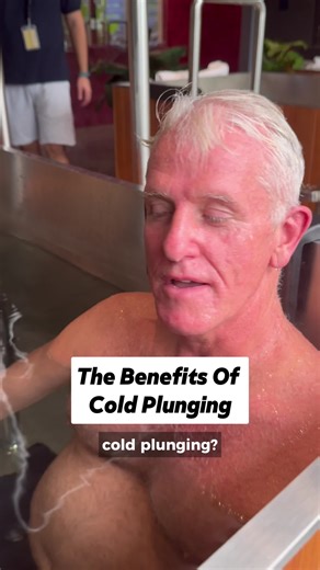 Human Garage on Instagram: "Is Cold Plunging a Shock or a Shortcut? ❄️ @garrylineham dives into the science of Cold Plunging and why it’s one of the most powerful tools for your nervous system. ㅤ Do you love the cold or do you avoid it at all costs? Let us know your thoughts below! 👇 ㅤ #FascialManeuvers #HumanGarage #ColdPlunge #Biohacking #NervousSystem #Recovery #SelfCare #Resilience"