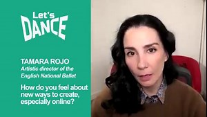Let's Dance in December on Mezzo! Ballets, documentaries, interviews... Full programming here: https://bit.ly/3cWpc6r Here's our interview of Tamara Rojo, Artistic director of the English National Ballet | Mezzo