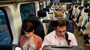 NJ Transit: PTC and engineer availability delay, cancel trains