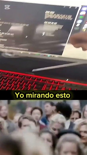 Yo mirando esto #pcgaming #tavopc #rtx5050 #gtx1080ti