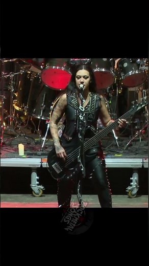 🔥 Crypta - Thrash Meets Death Metal On Stage 💀