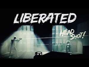Liberated - Official Announcement Trailer