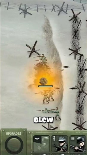 World War 2 WORST Troops ONLY Challenge! 🪖💥