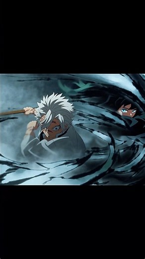 MUICHIRO WENT SOLO AGAINST SANEMI & OBANAI 😳🔥 | Hashira Training