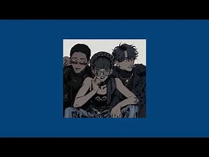 One, two step- Ciara(Sam Gellaitry remix) slowed + reverb