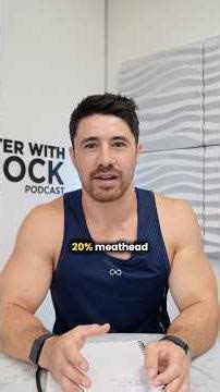 The problem with science based lifting