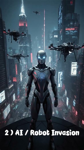 Which Apocalypse Would You Survive? 🌍🔥