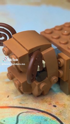 LEGO Star Wars Meets Smart Tech: Free Mini-Builds!