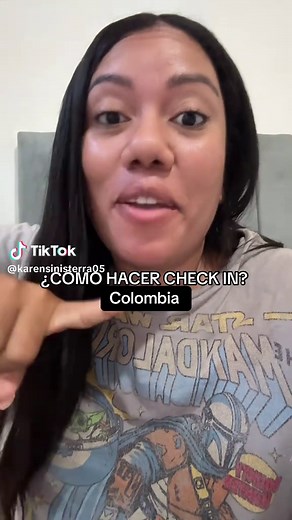 Cómo hacer el check in con Latam y viajar sin problemas