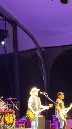 Marshall Tucker Concert 7/11/26 InnsBrook After Hours Richmond,Va