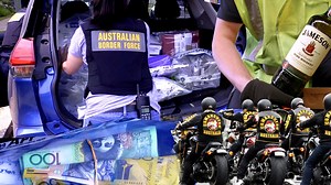 Comanchero and Triad gangs’ new way to conceal dirty cash