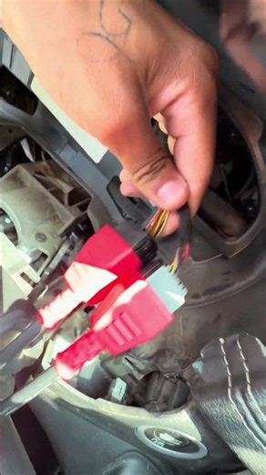 Ubicación del Bypass security SGW Ram 2500 3500 2019-2022 #ram #cummins #obd