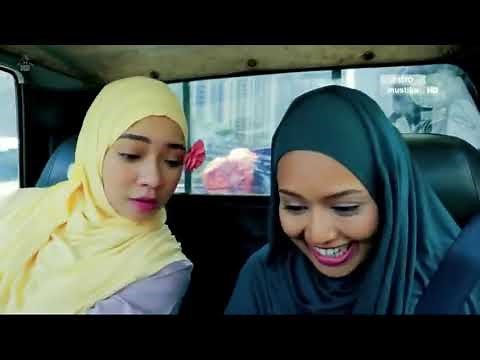 Film malaysia paling romantis lucu Kuntom
