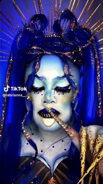 Get Ready for Halloween: Makeup Inspiration Ideas