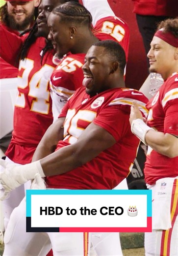 Tribute to Mr. Stonecold Jones — Chiefs Mic Up Moments
