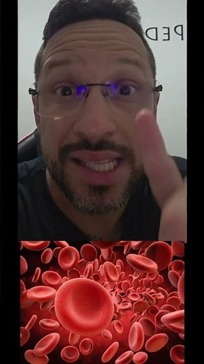 Red Blood Cell Function - Animal Histology