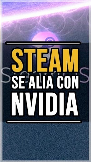 SteamOS teams up with NVIDIA to take on WINDOWS 🤯