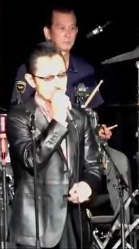 クールス Let's Go To The Charity Hungry Live