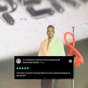 Bandsintown on Reels | Facebook