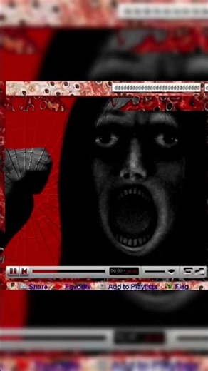 #horror #lomando #恐怖 #死 #fyp #中国