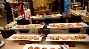 Hi-Tea at Marco Polo PKR 1200 plus tax Timings: 4pm to 7pm For bookings, please call: 021 - 111 505 505 #PcKarachi #PearlContinentalHotelKarachi #PcHotels #Karachi #HiTea #MarcoPolo | Pearl-Continental Hotel Karachi