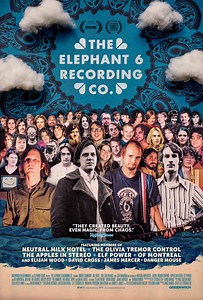 Trailer for Neutral Milk Hotel Music Doc 'The Elephant 6 Recording Co.' | FirstShowing.net