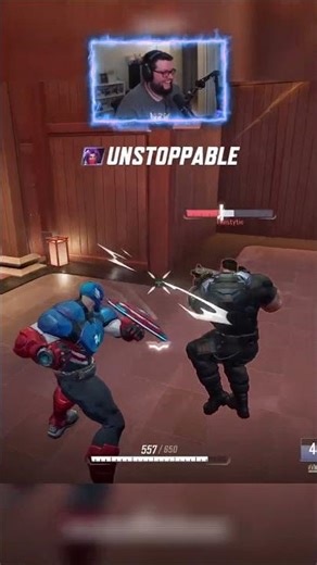 Flats Skill Diffed a Console Player 😭 #flats